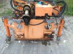 Mulcher bzw. Mähmulcher und Mulchgeräte