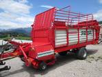 Gebrauchte Ladewagen von Landwirten