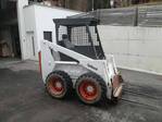 Gebrauchten Bagger kaufen