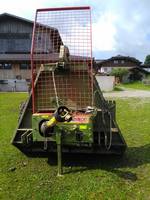 Forsttechnik und Forstzubehör