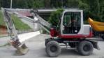 Gebrauchten Bagger kaufen