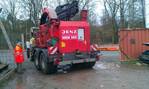 Forsttechnik und Forstzubehör