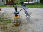 Forsttechnik und Forstzubehör