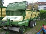 Gebrauchte Ladewagen von Landwirten