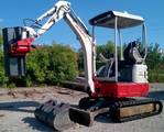 Gebrauchten Bagger kaufen