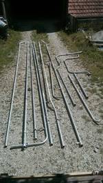 Gebrauchte Melktechnik
