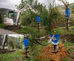 Gebrauchte Baumaschinen