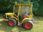 Carraro Traktor kaufen