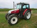 Steyr Traktoren privat kaufen