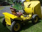 Gebrauchte Baumaschinen