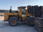 Gebrauchte Baumaschinen