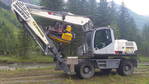 Forstmaschinen