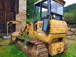 Gebrauchten Bagger kaufen