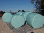 Silageballen