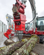 Gebrauchten Bagger kaufen