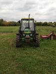 John Deere Traktoren privat kaufen