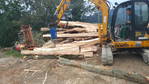 Kegelspalter Erdbohrer Holzspalter 500 - 800 - 1.100 ccm