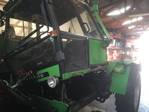 Deutz Fahr Traktoren privat kaufen und verkaufen