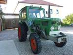 Deutz Fahr Traktoren privat kaufen und verkaufen