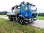 LKW und Nutzfahrzeuge gebraucht