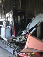 Gebrauchten Bagger kaufen