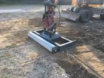 Anbauteile für Baumaschinen