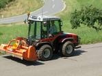 Carraro Traktor kaufen