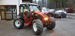 Transporter, Schlepper und Muli