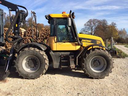 Kommunale Dienstleistungen: Forstdienstleistungen gebraucht kaufen