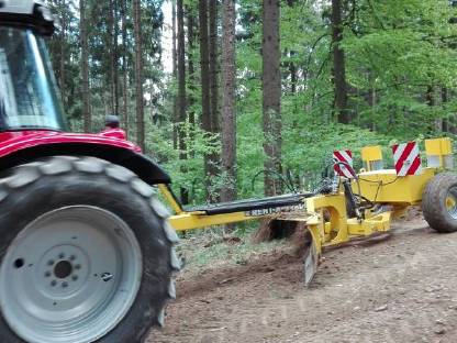 Bild 2:Rent-a-Grader: Besitzer einer RaG-Maschine werden!