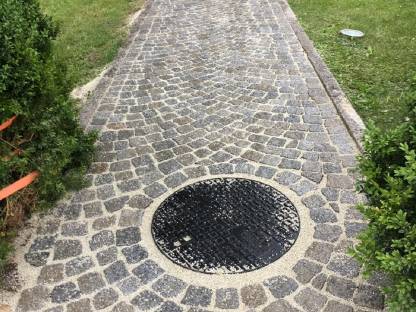 Bild 3:PflasterGorditsch.at