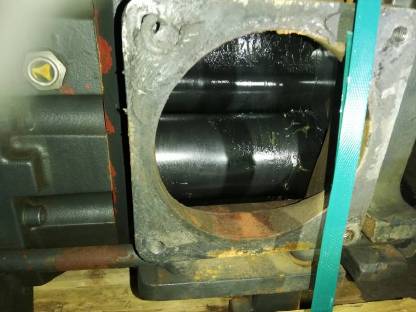 Bild 2:Battioni & Pagani BR EVO 260/D