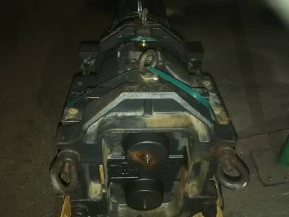 Bild 3:Battioni & Pagani BR EVO 260/D