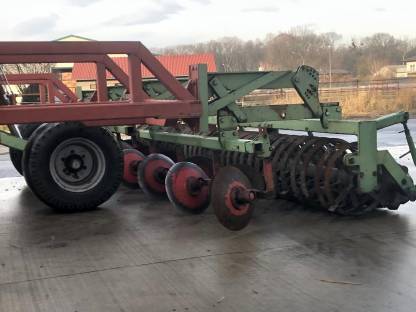 Schreiber Grubber