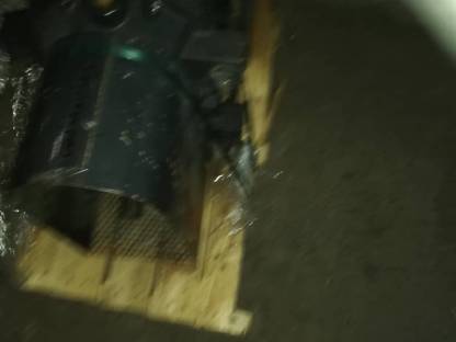 Bild 4:Battioni & Pagani BR EVO 260/D