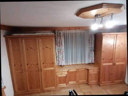 Gebrauchte Möbel: Schlafzimmereinrichtung kaufen - Landwirt.com