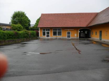 Bild 2:Bauernschmakerl in St Johann im Saggautal Freitags Preis ab