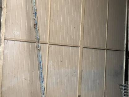 Tore / Garagentore: Tor gebraucht kaufen - Landwirt.com