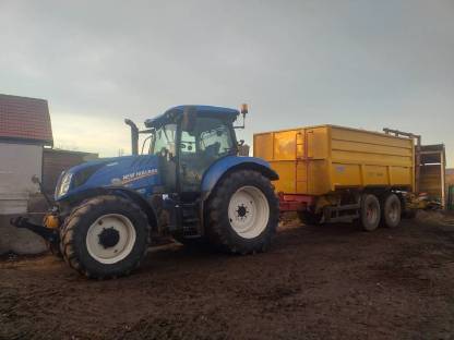 Bild 4:Erdbewegung Kerzendorfer