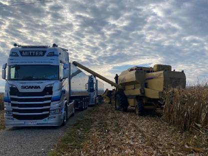 Bild 2:Sondertransporte