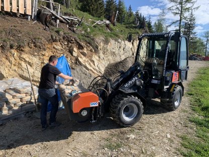 Bild 7:Mietpark & Erdbau Schachner Christian