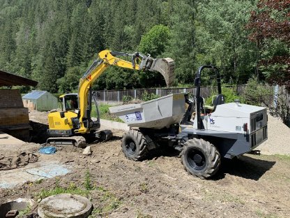 Bild 8:Mietpark & Erdbau Schachner Christian