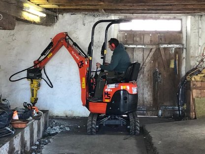 Bild 4:Mietpark & Erdbau Schachner Christian