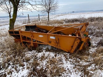 Rumpstad Zwiebelroder