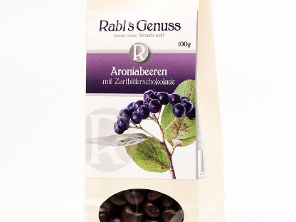 Bild 6:Aronia