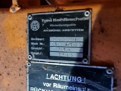 Bild 4:Kahlbacher DS240