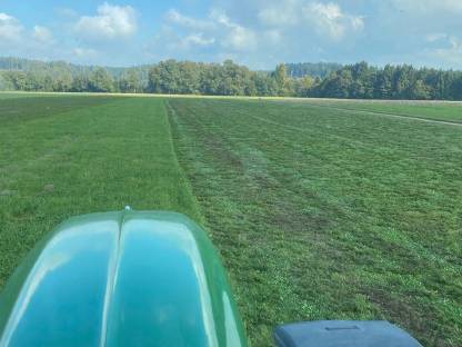 Bild 3:Biete Mulcharbeiten im Flachgau und angrenzendes OÖ