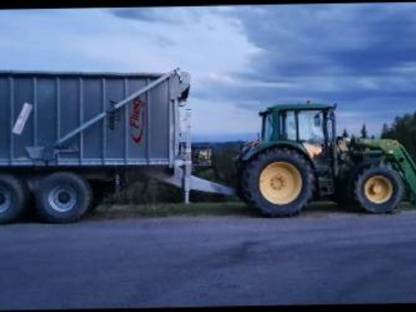 Bild 4:Fliegl Abschieber Verleih