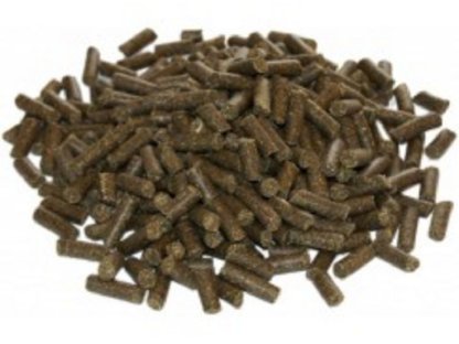 Bild 8:Silageballen, Heulage, Dauerwiese