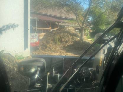 Bild 3:Erbewegungsarbeiten